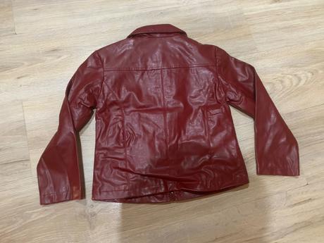 Prechodná bunda110az116, 116