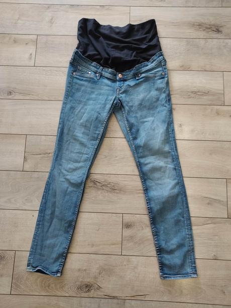 Tehotenské rifle, 40