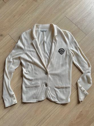 Promod svetrikové sako, promod,s