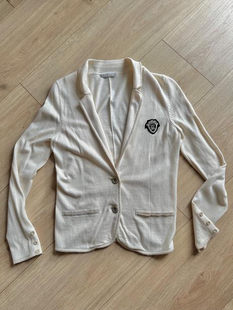 Promod svetrikové sako, promod,s