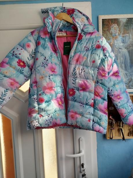 Krásna bunda, gate,158