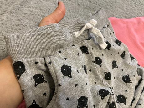 Tepláky 2x zn.sinsay (veľ.116), sinsay,116