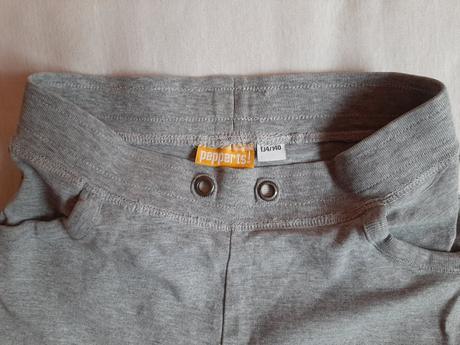 Kraťasy na 9-10 r., lupilu,140