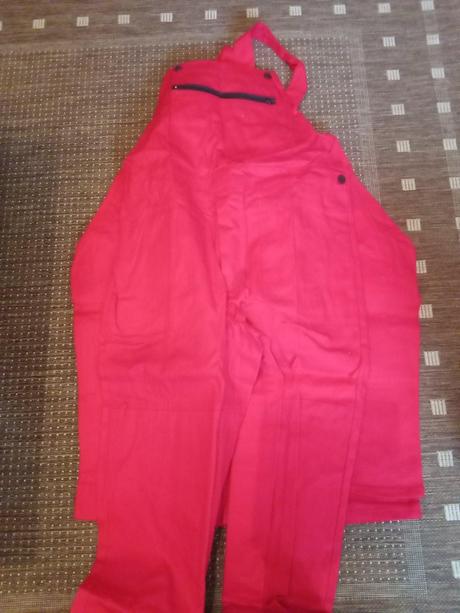 Monterkova suprava, 54