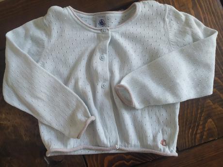 Sveter petit bateau, 110