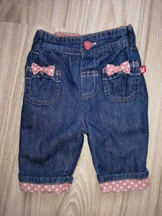 Dievčenské rifličky č. 56, 56