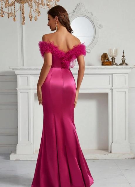 Spoločenské šaty, 164 / 170 / 176 / s / xs