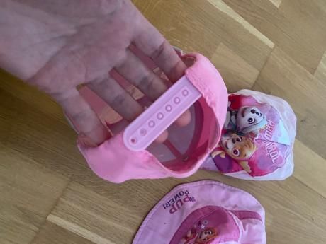 Paw patrol klobuk, nickelodeon,122