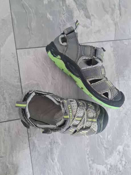 Sandále umbro, umbro,27