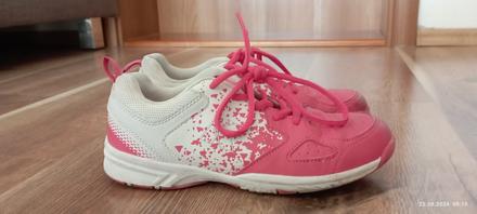 Botasky na telesnú vychovu, 36