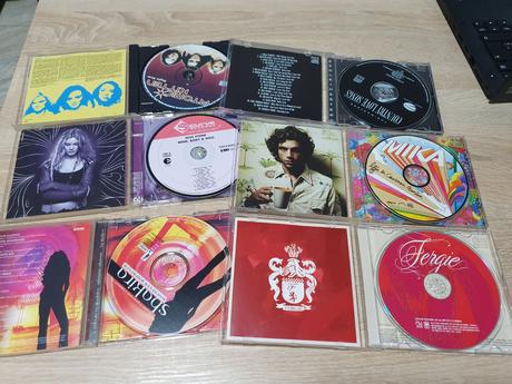 Rozne cd, 