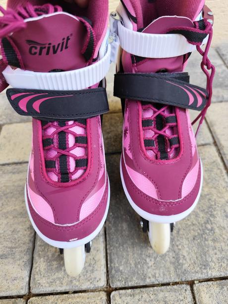 In line korcule, crivit,29