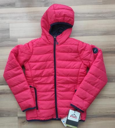 Dievčenská bunda, mckinley,128