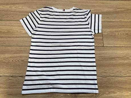Tričko th 158/164, tommy hilfiger,164