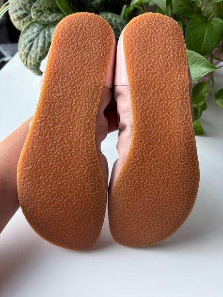 Shapen baleríny tulip 3.0 rose, veľkosť 38 reular, 38