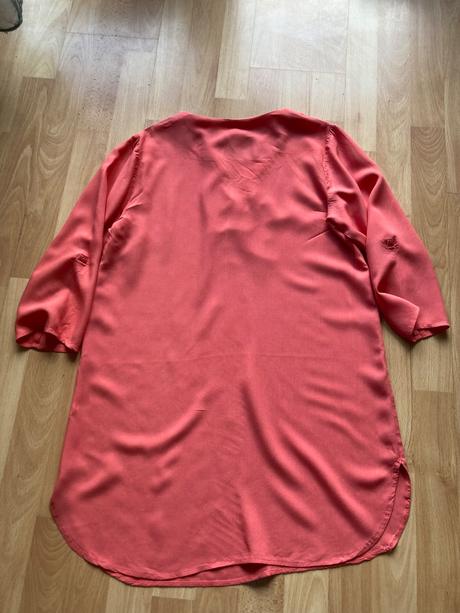 Letné šaty zn.bodyflirt, 38