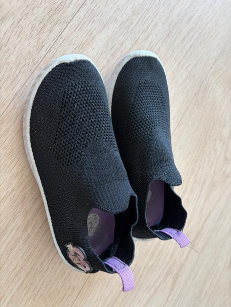 Prezuvky, 32