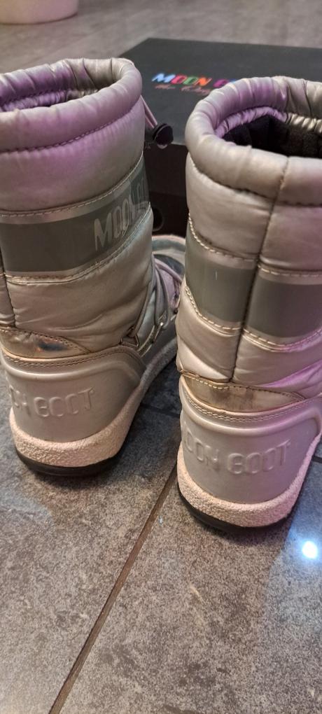 Moon boot veľ.32, 32