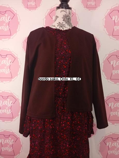 Sako / prehoz, only,xl