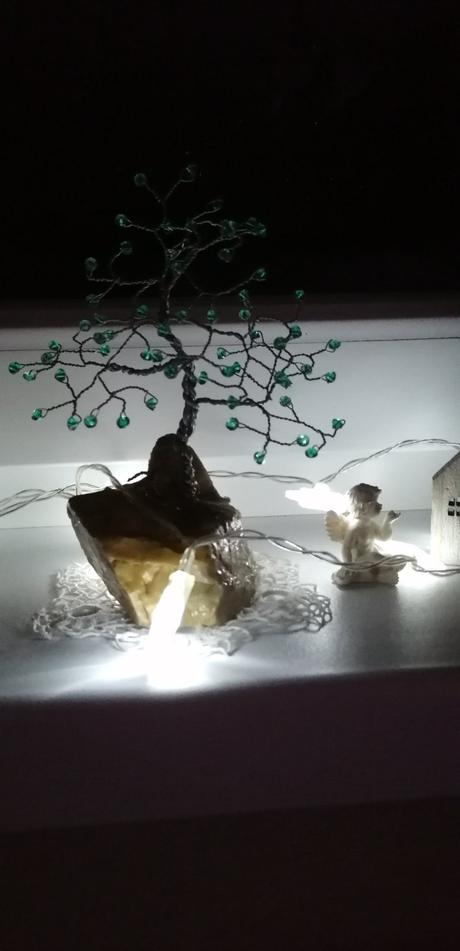 Stromček šťastia, 