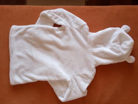 Flyšová dievčenská mikina, f&f,134