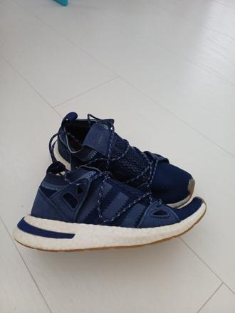 Adidas tenisky, adidas,36