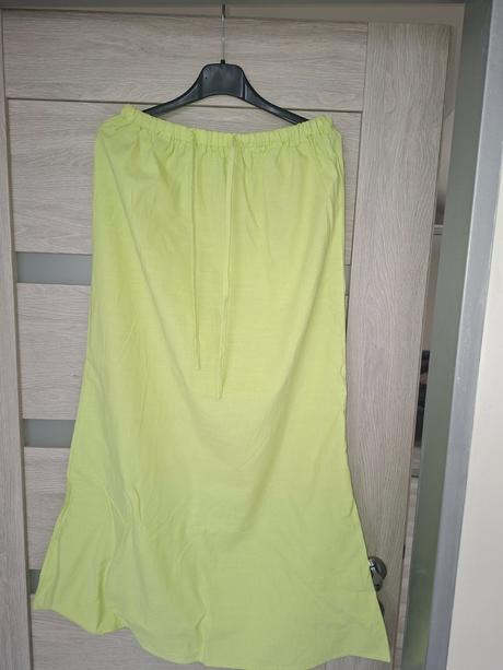 Maxi sukna, s