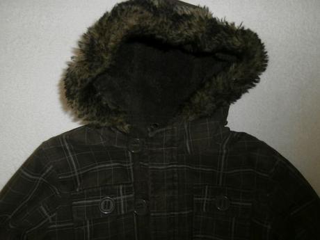 Kabát alebo bunda, cherokee,98