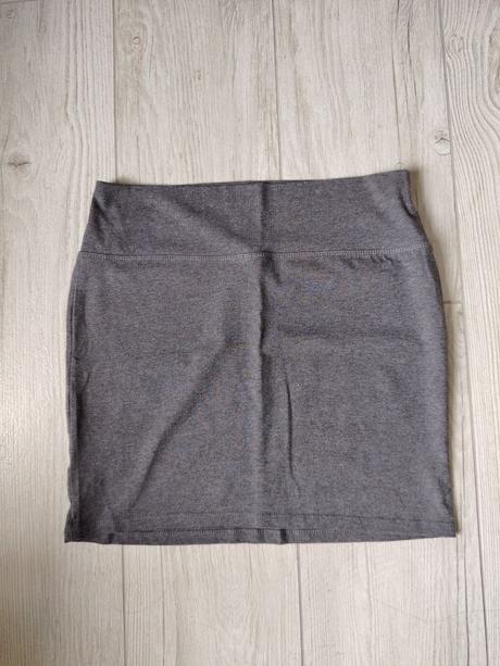 Minisukňa tenšia 031, c&a,l