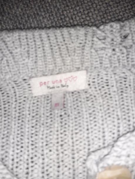 Cvernový svetrík m-ko, m