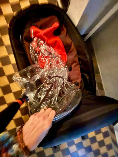 Kočík s príslušenstvom, bugaboo,bugaboo cameleon