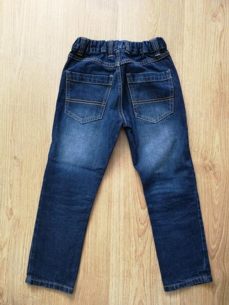 Rifle f&f v. 122 (6-7 rokov), f&f,122