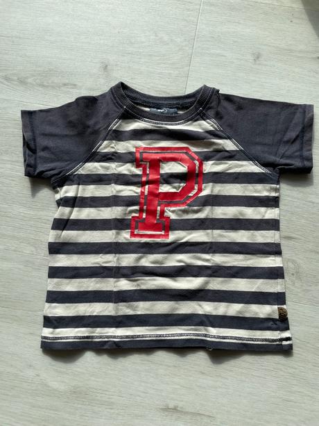 Tričko, pompdelux,92