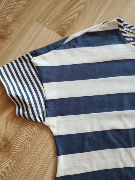 Voľné tričko na leto, tchibo,xl