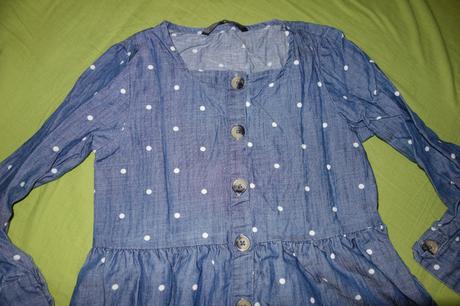 Riflove satocky george, george,110