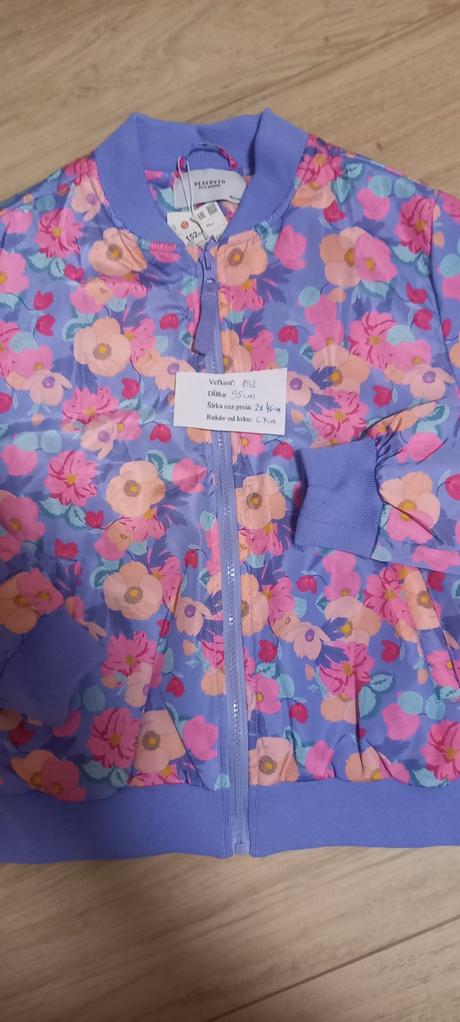 Bunda 152, reserved,152