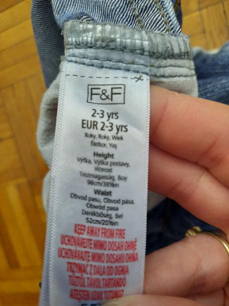 Chlapčenské rifle, f&f,98