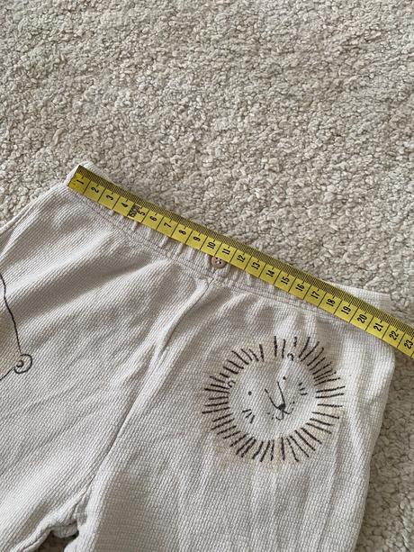 Zara legíny, zara,74