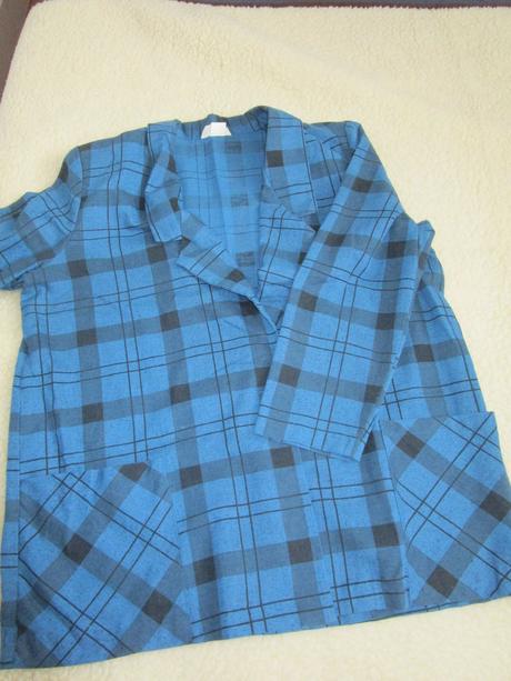 2817. nadmerné sako, xxl