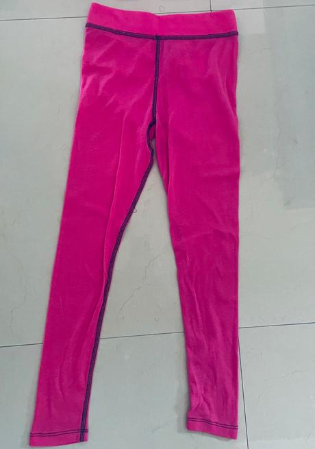 Termo prádlo zn.crivit č.134-140, 