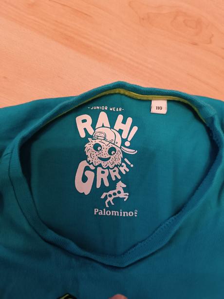 Tričko, palomino,110