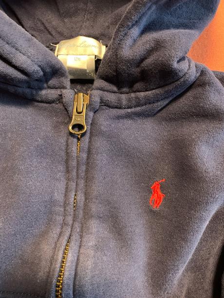 Ralph lauren mikina, ralph lauren,80