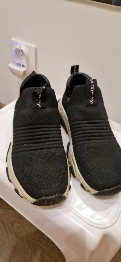 Topanky, nelli blu,36