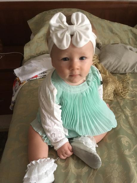 Mentolové šaty, 74