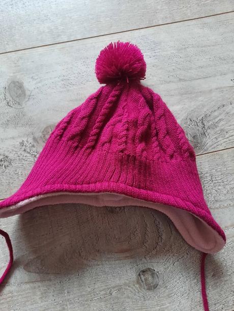 Čiapka 86/92, ergee,86