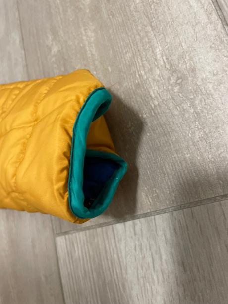 Frugi kvalitná vetrovka, 134 / 140