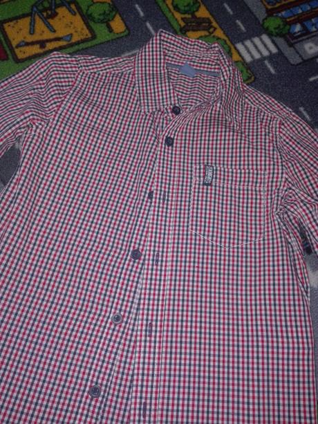 Košeľa, dopodopo,116