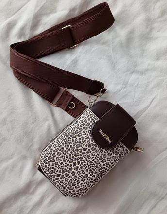 Crossbody kabelka, 