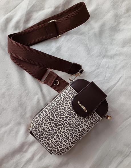Crossbody kabelka, 