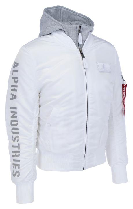 Alpha industries vel.l, l